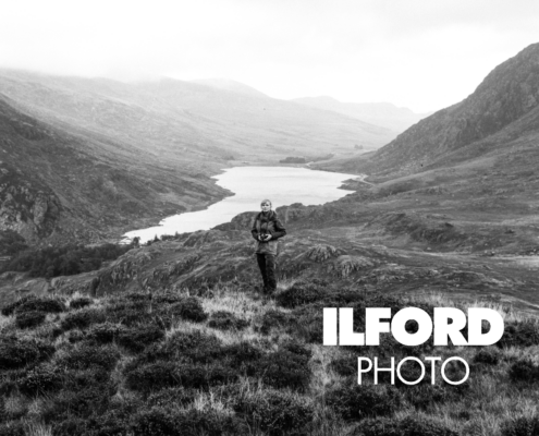 ILFORD Photo