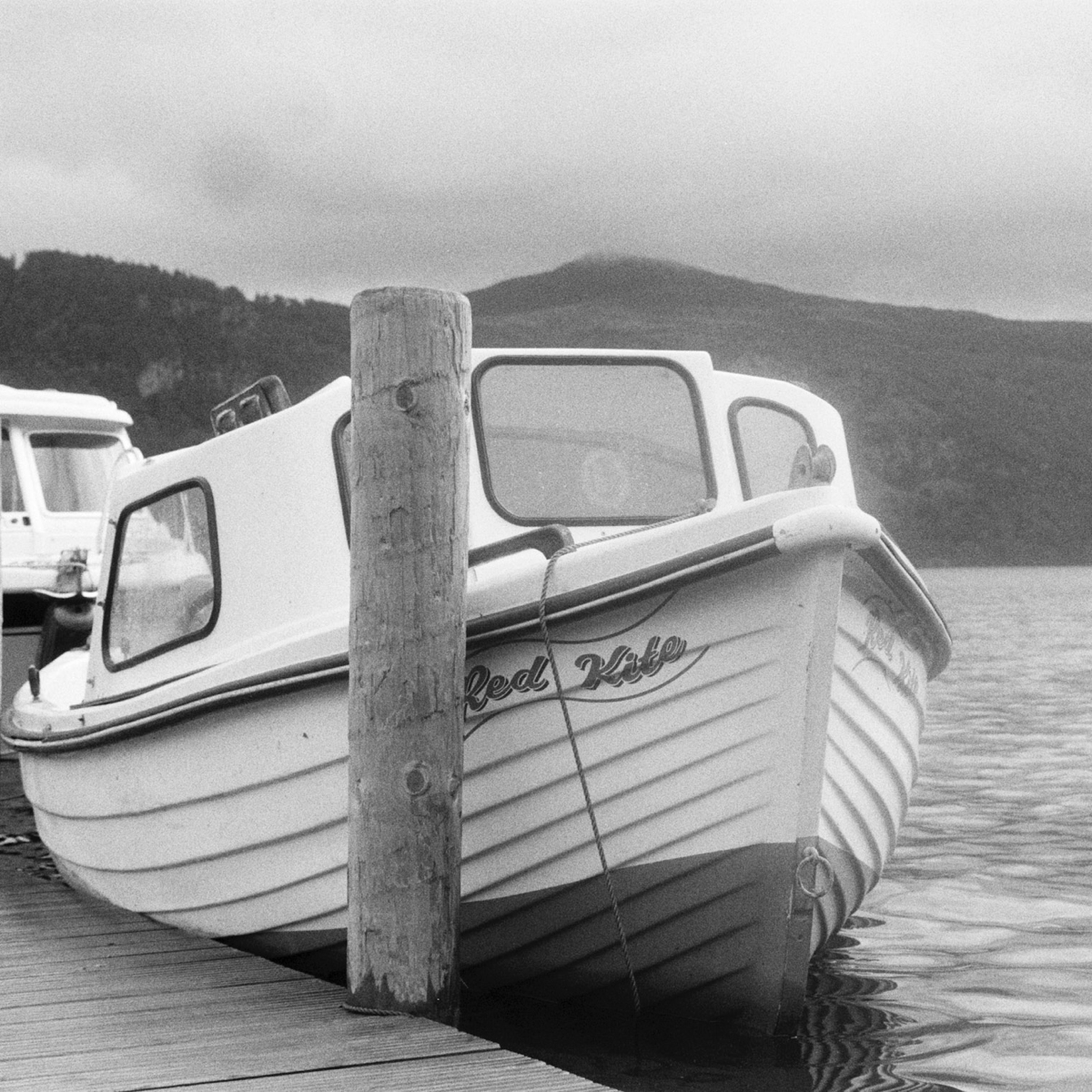 ILFORD HP5 PLUS - Image 2