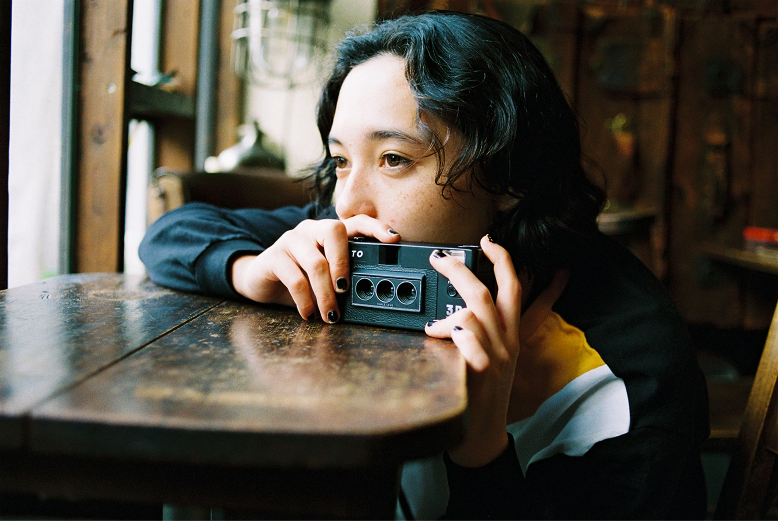 RETO 3D Camera - Image 3