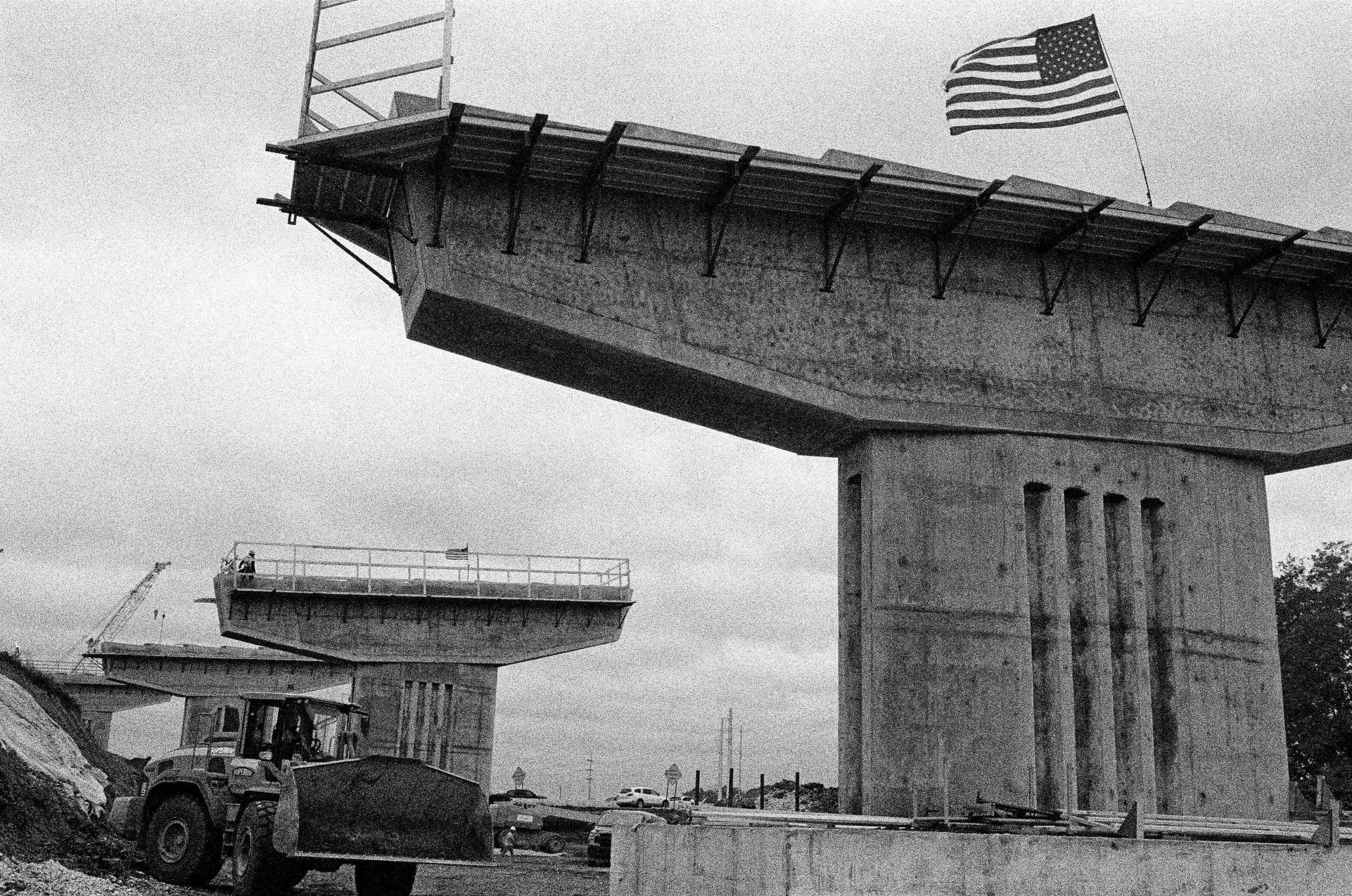 Kodak T-Max P3200 - Image 4