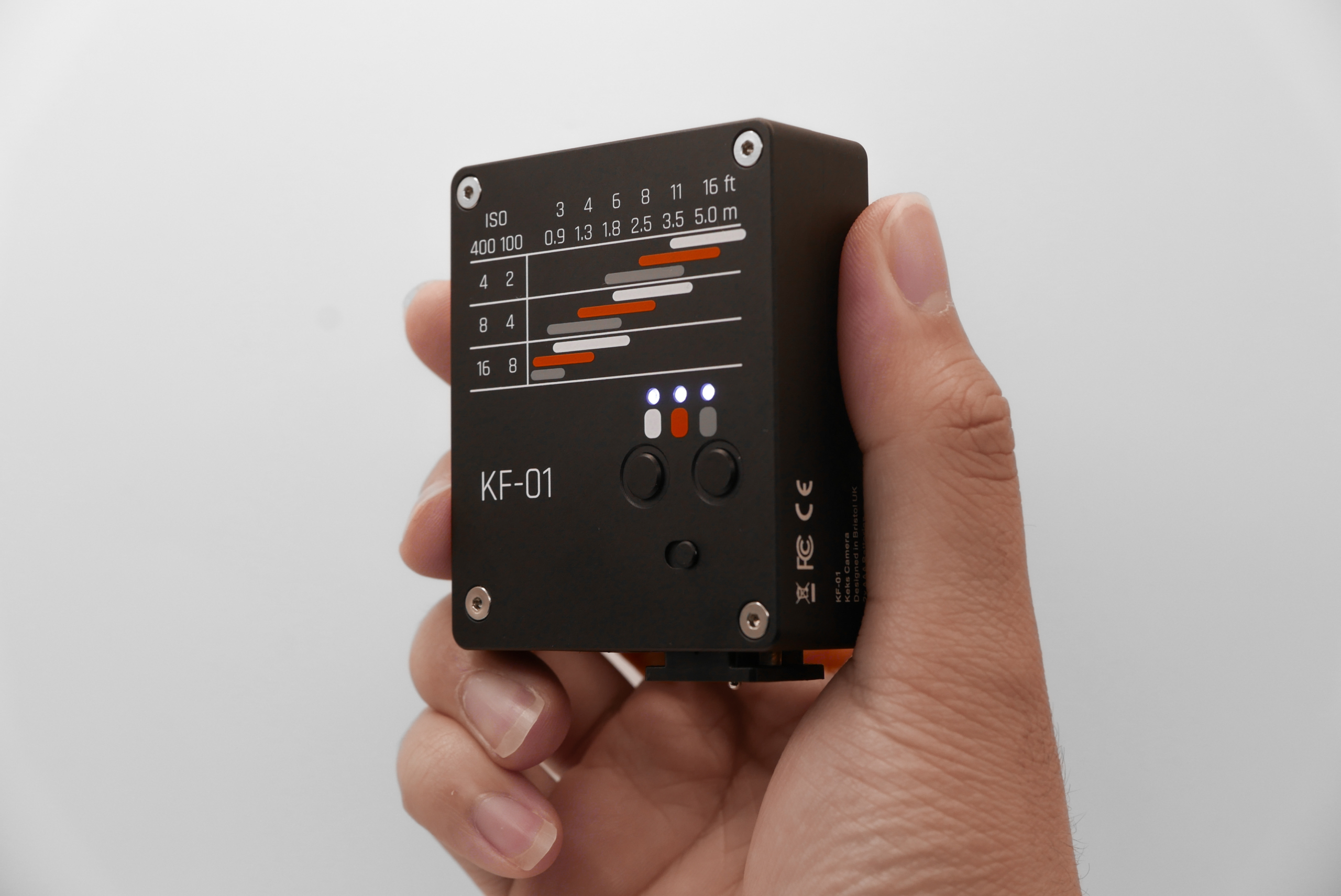 KEKS KF-01 - Image 4