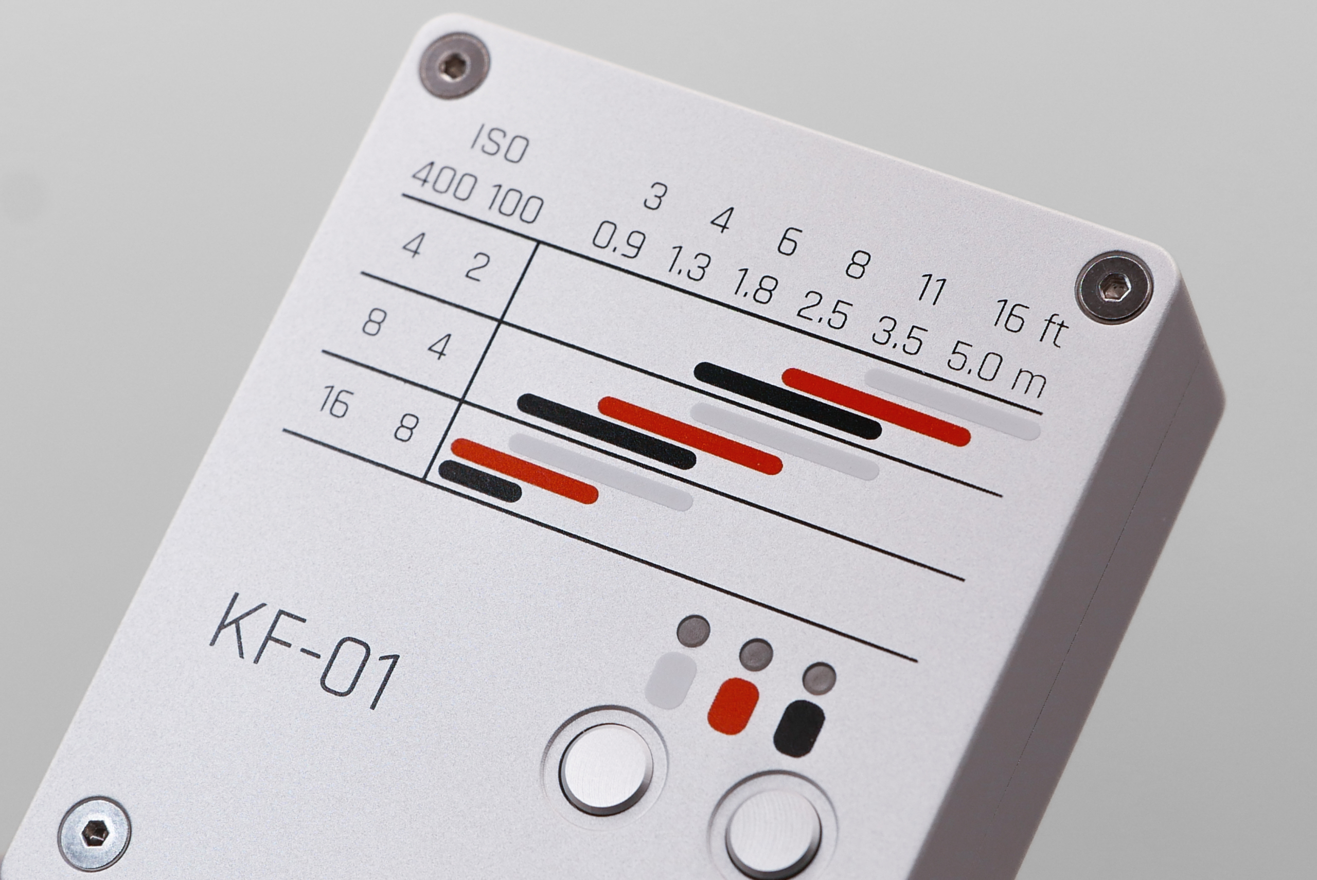 KEKS KF-01 - Image 3