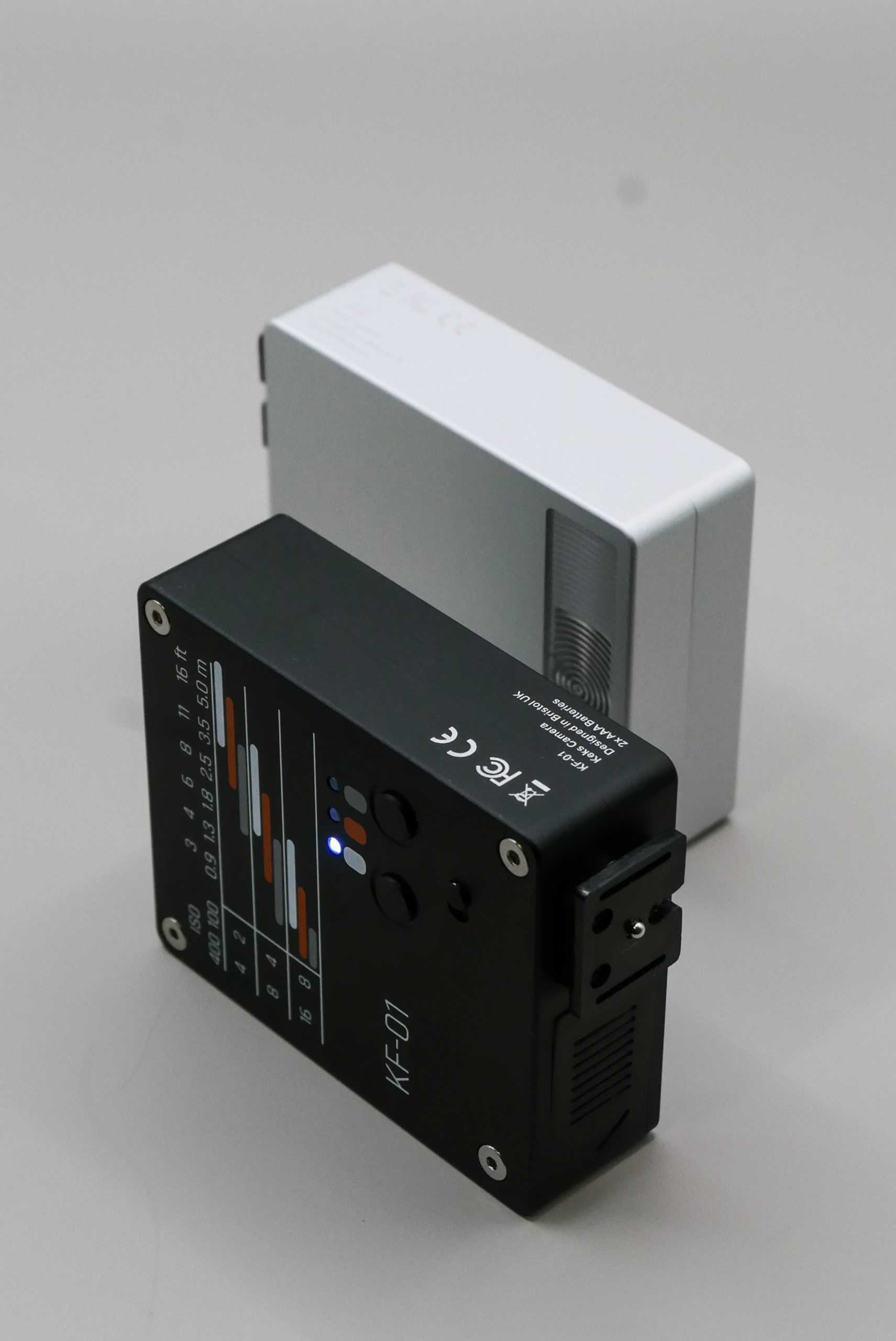 KEKS KF-01 - Image 2