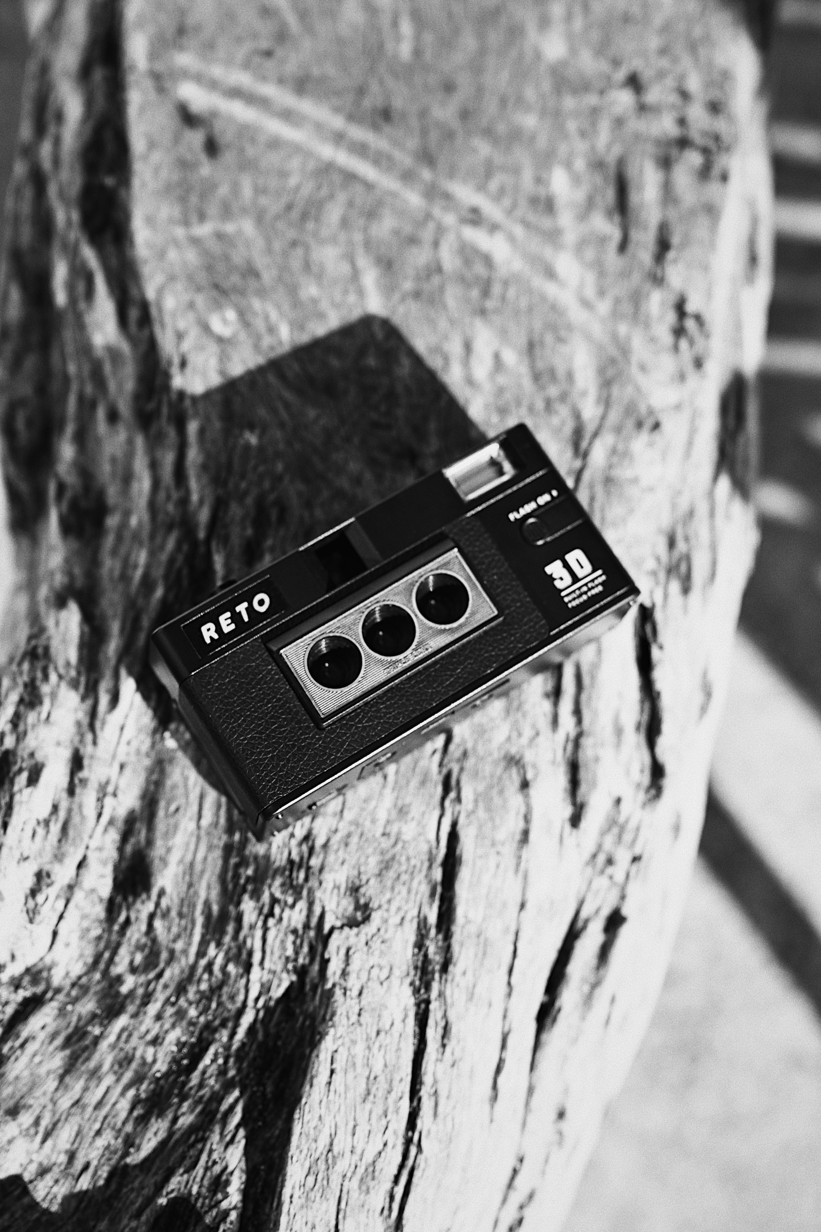 RETO 3D Camera - Image 4