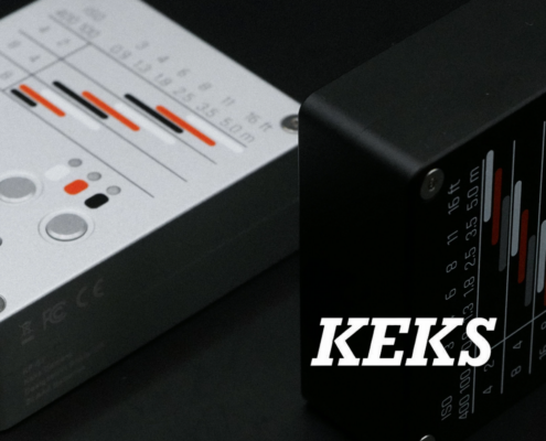 KEKS