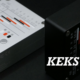 KEKS