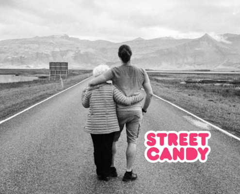 Street Candy