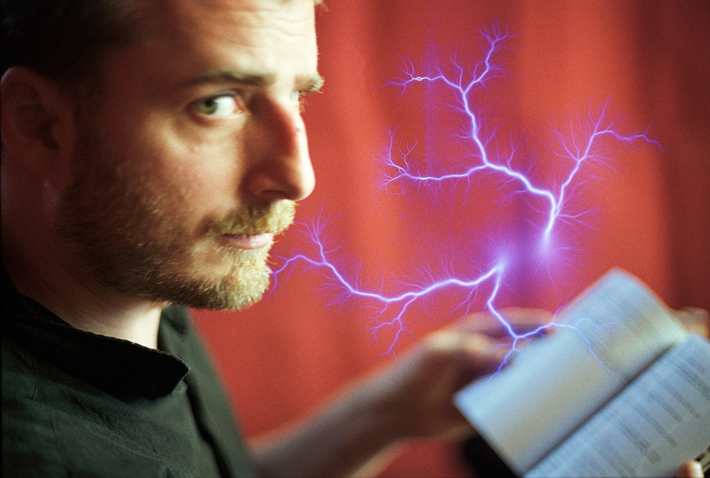 revolog Tesla 1 ISO 200 - Image 2