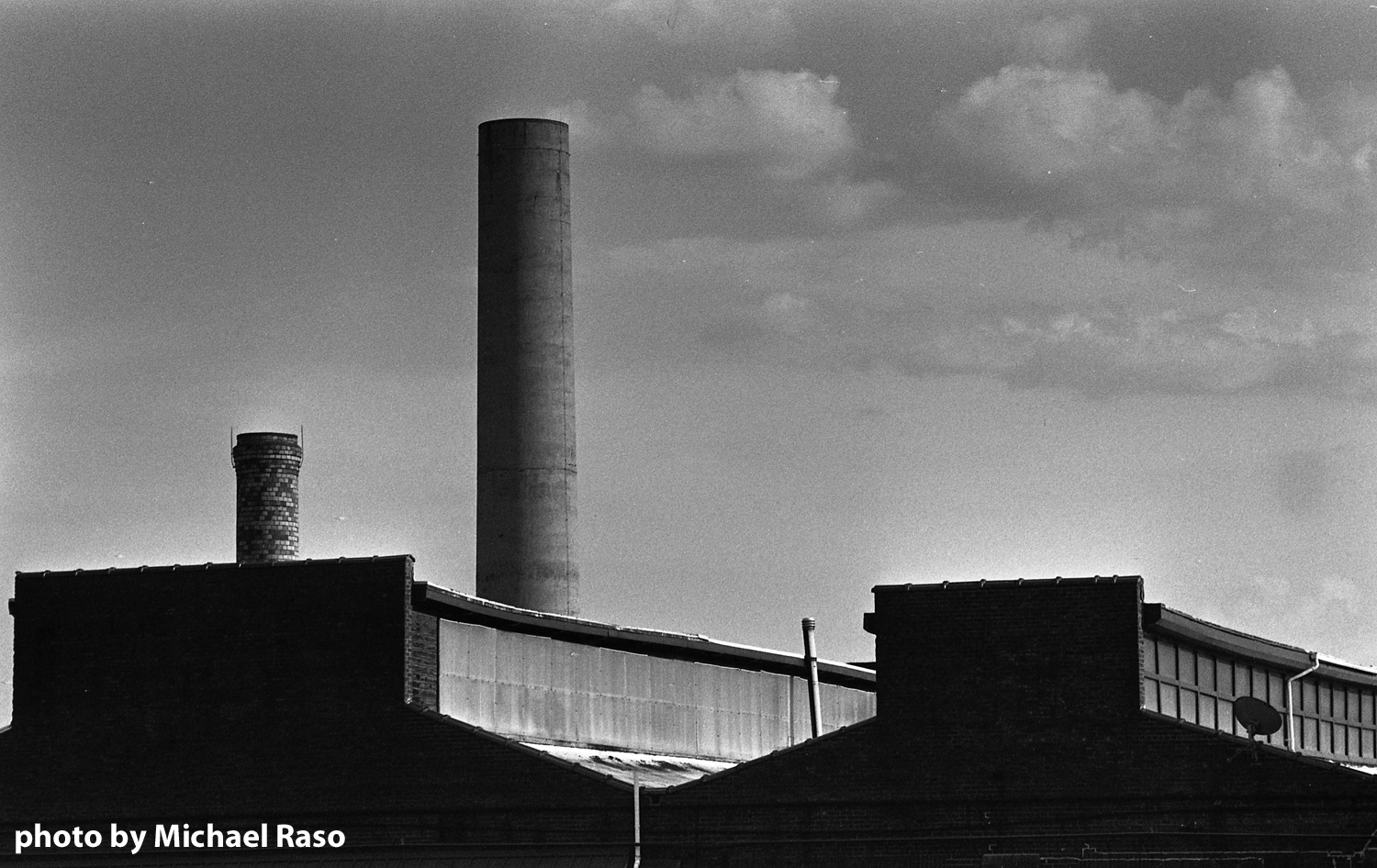 FPP B&W X-Ray Film - Image 3