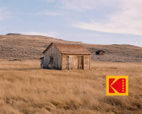 Kodak