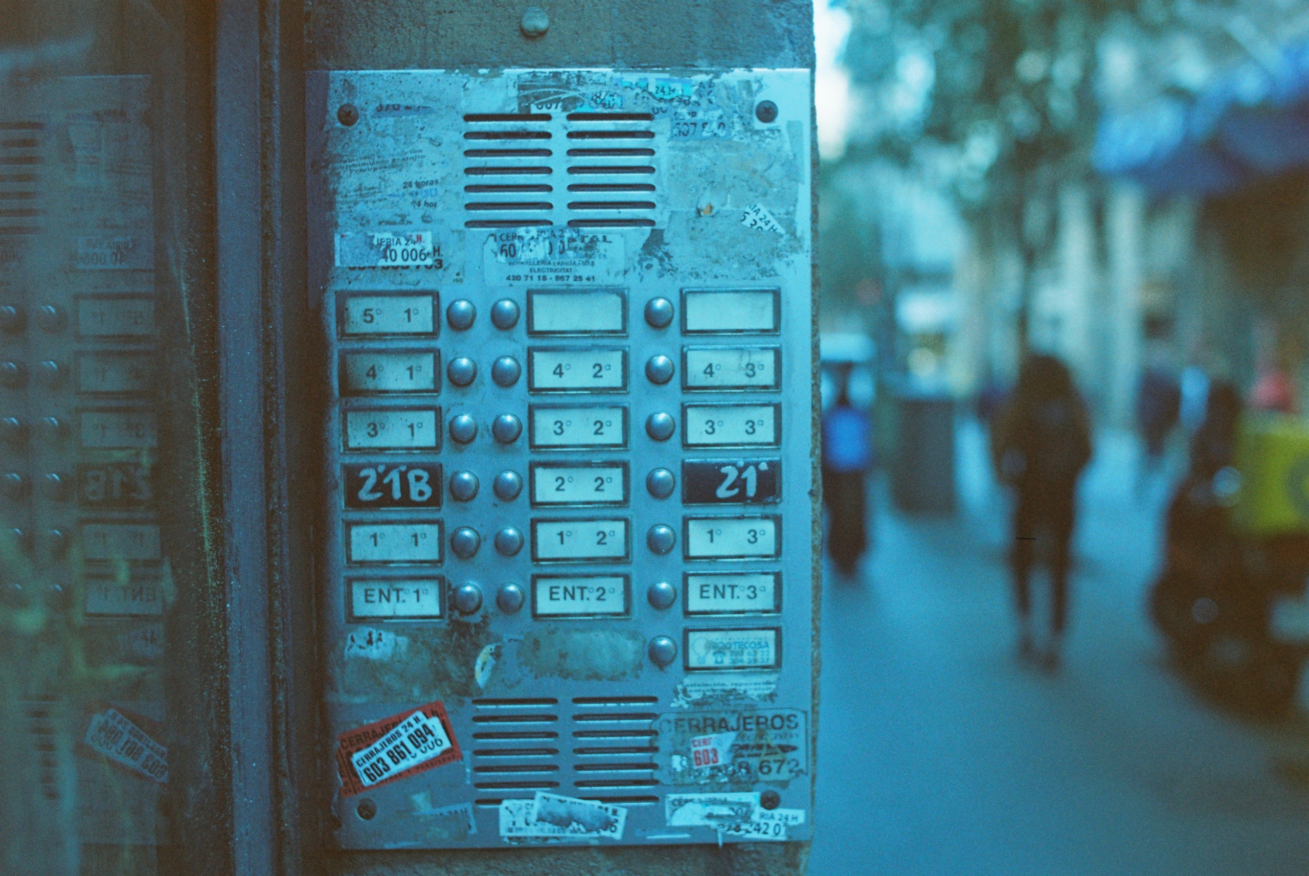 dubblefilm - Pacific 400 - Image 4