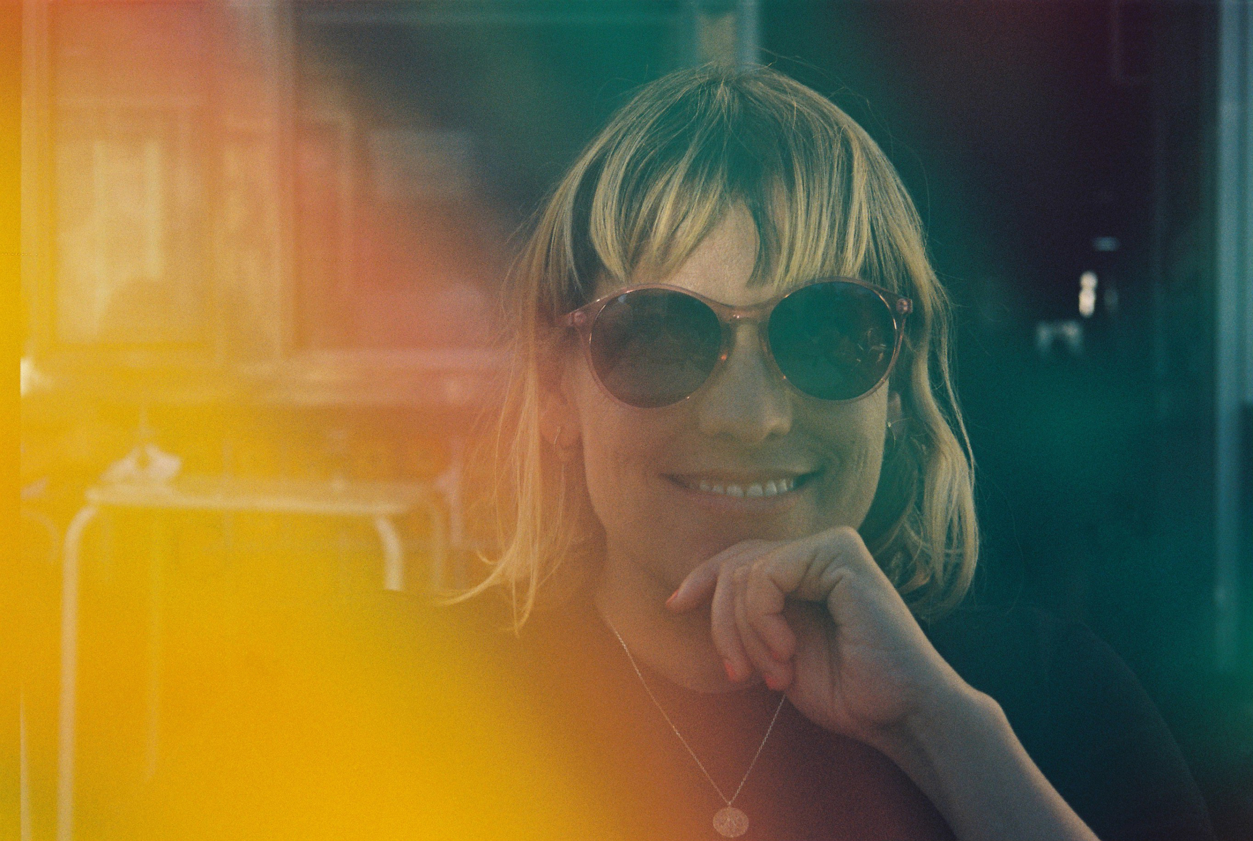 dubblefilm - Jelly 400 - Image 2