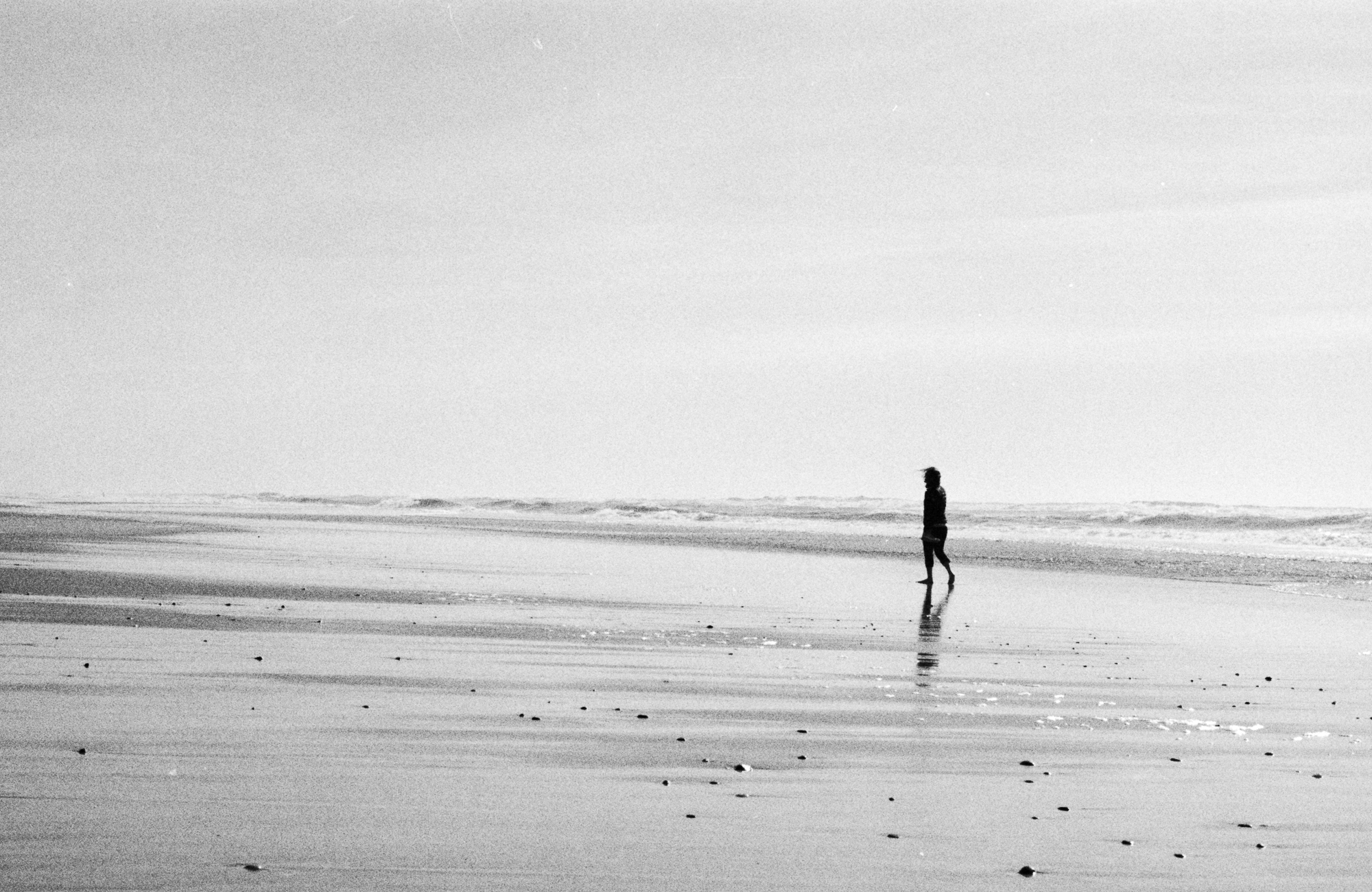 Street Candy – MTN100 B&W - Image 2