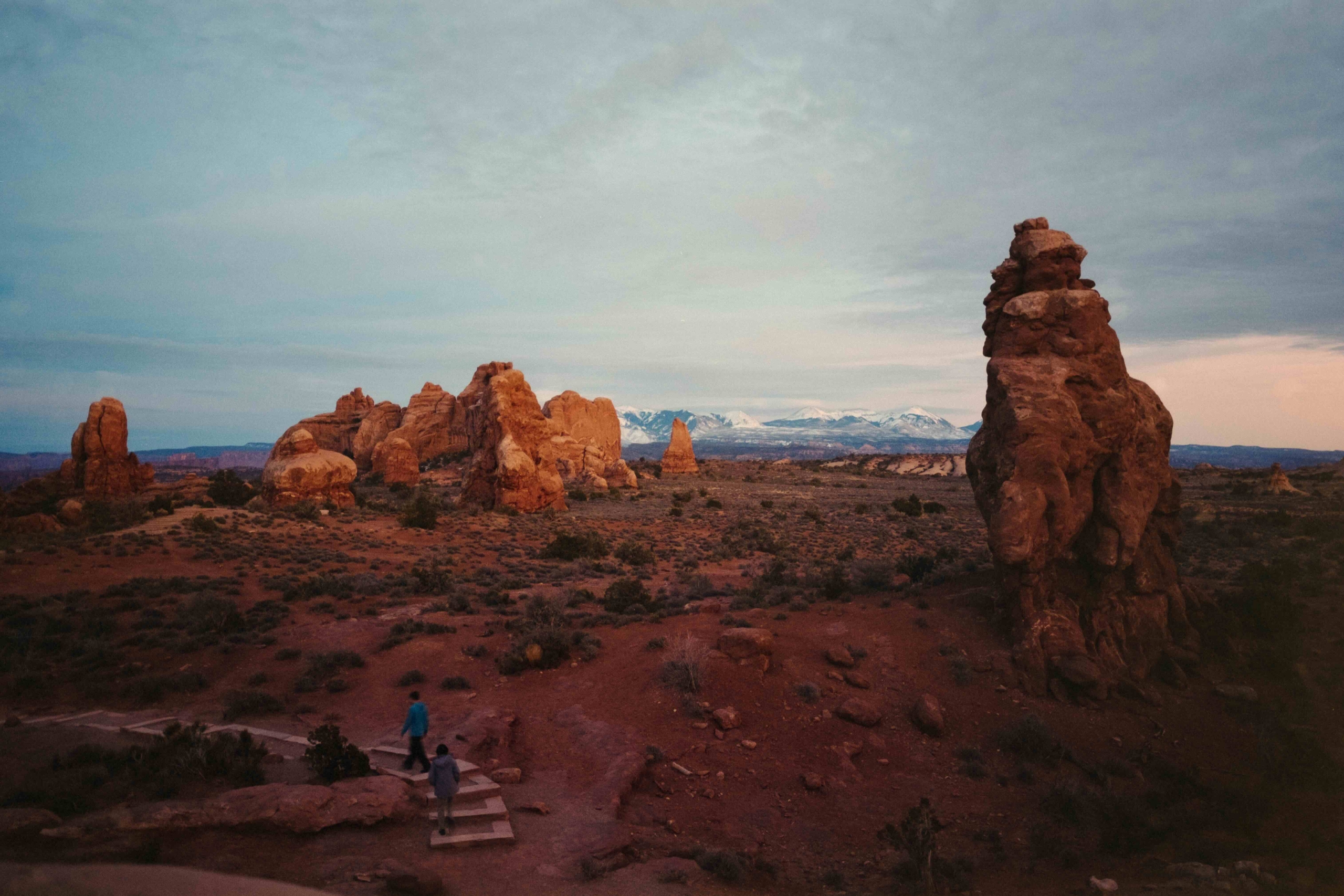 Kodak Professional Portra 400 - Image 3