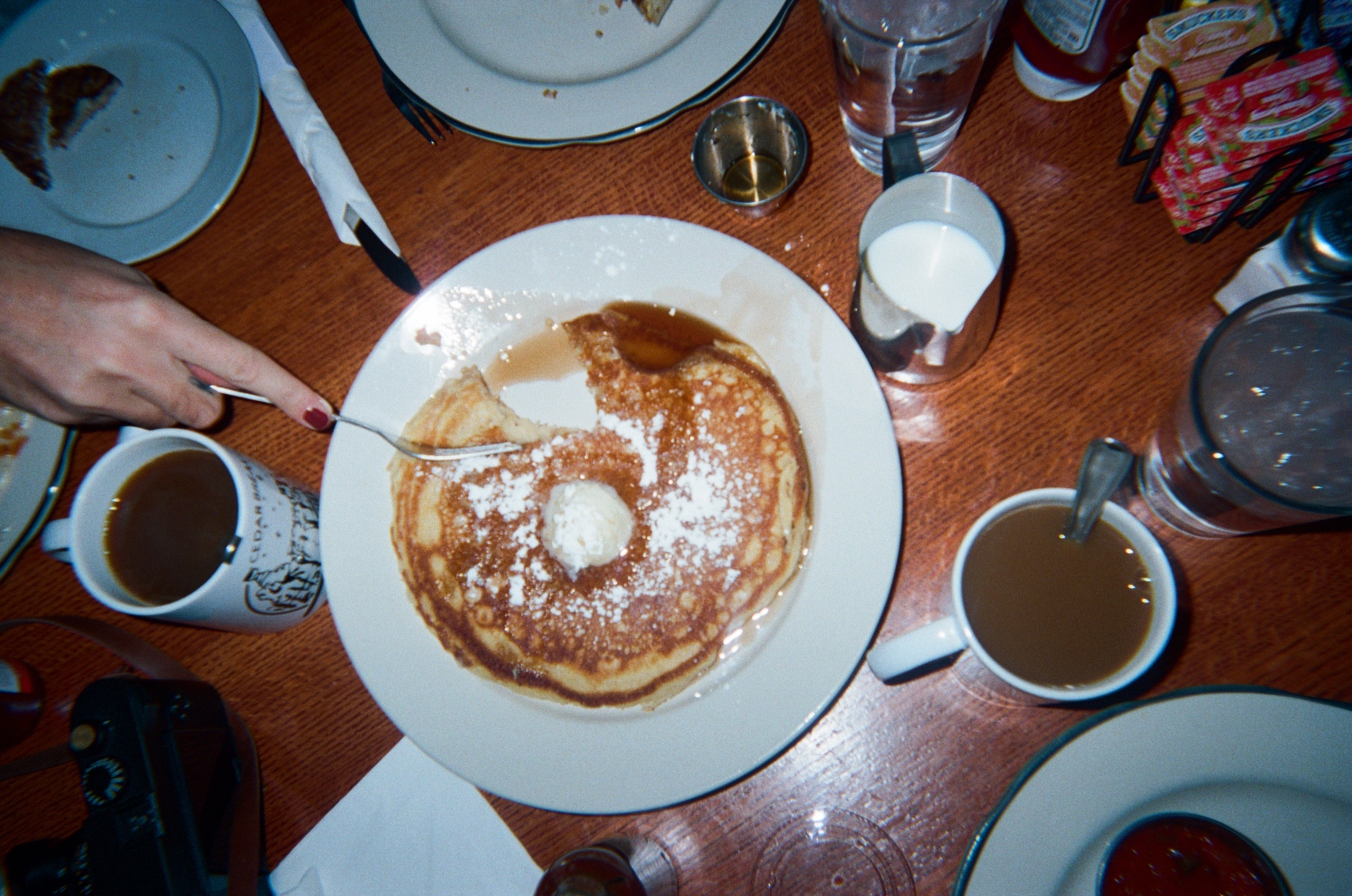 Kodak FunSaver Single Use Camera (27exp) - Image 4