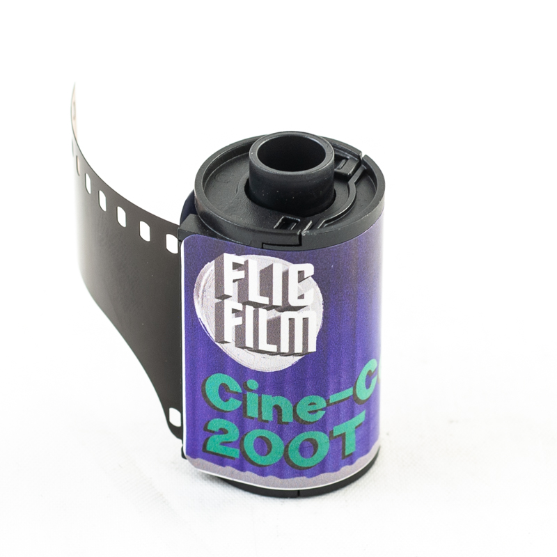 Flic Film 200T