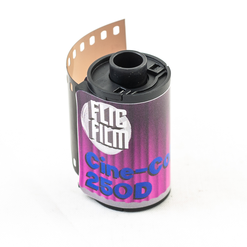 Flic Film 250D