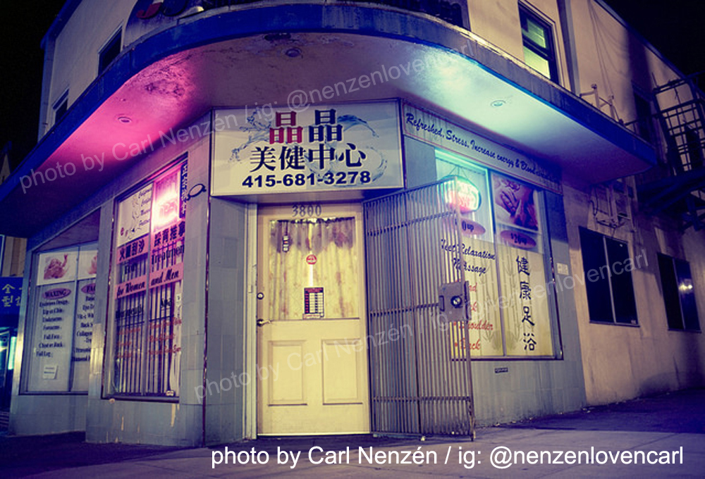 FPP Low ISO Color Film - Image 2