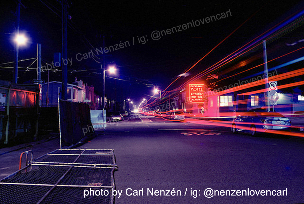 FPP Low ISO Color Film - Image 3