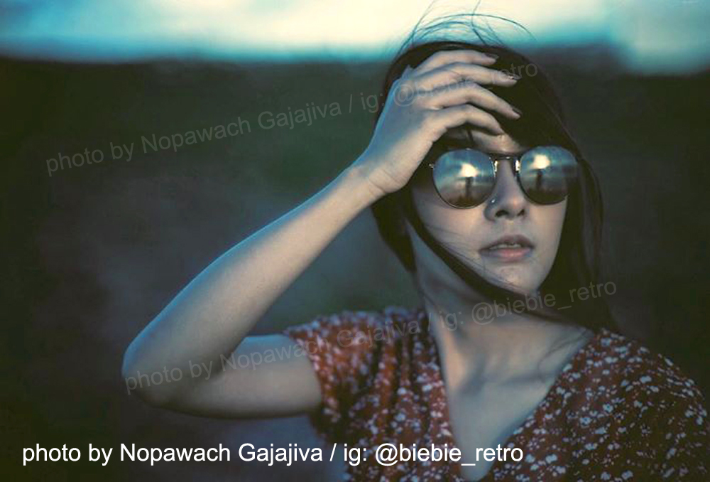 FPP Low ISO Color Film - Image 4