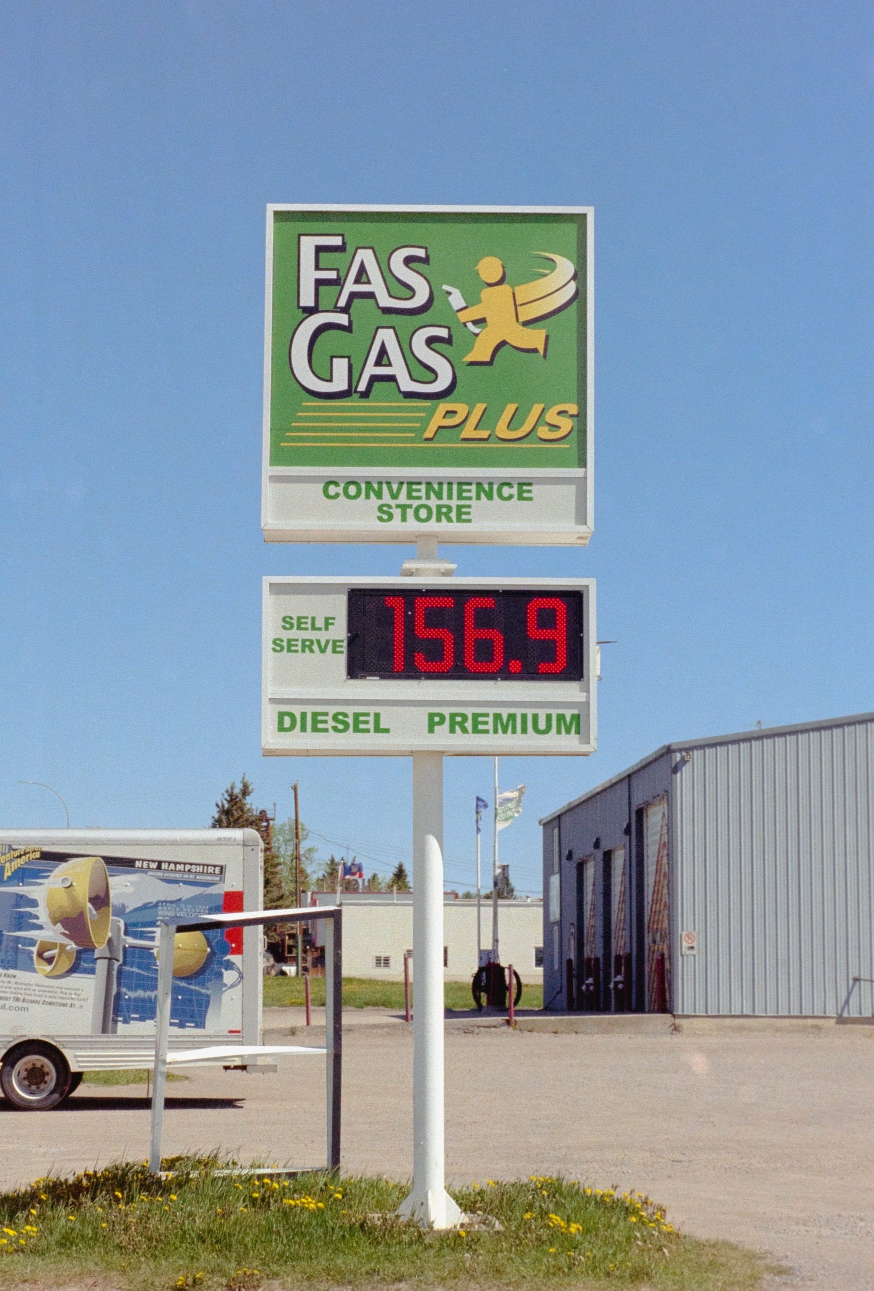 Flic Film 200T - Image 4