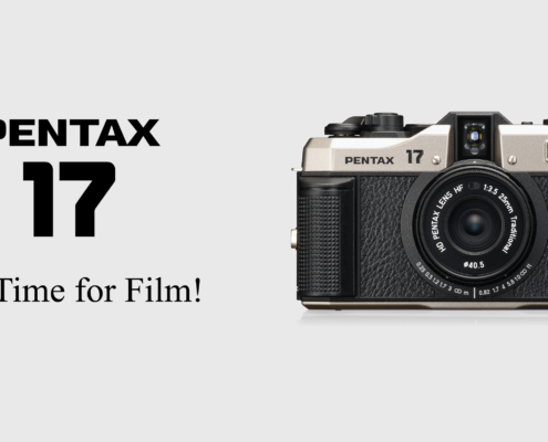 PENTAX 17_Banner