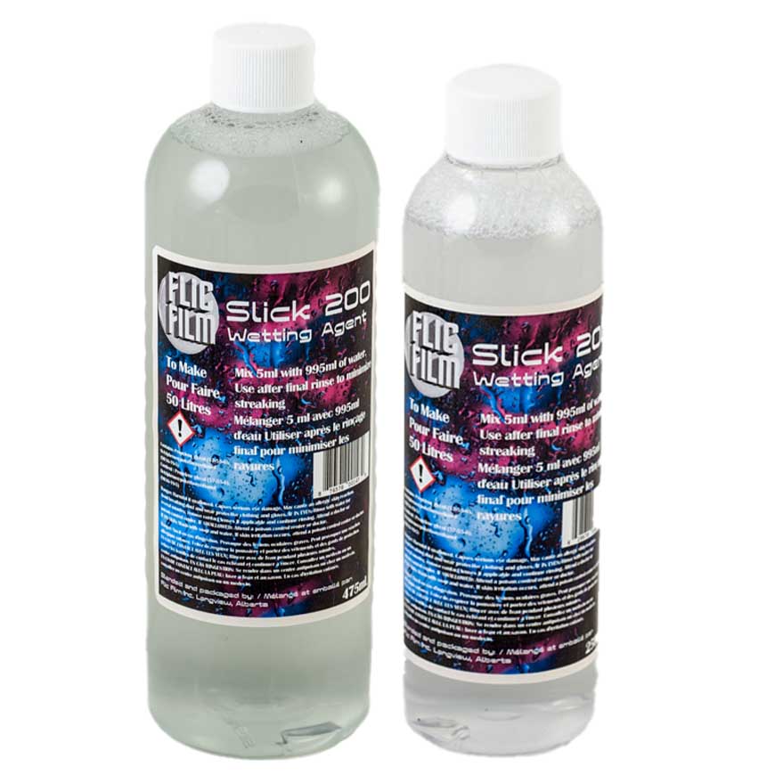 Flic Film Slick-200 Wetting Agent