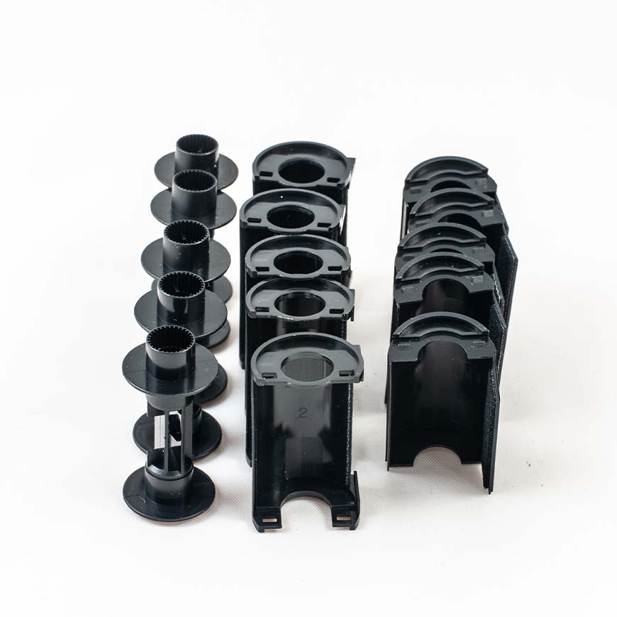 Flic Film Reloadable Cassette Pack