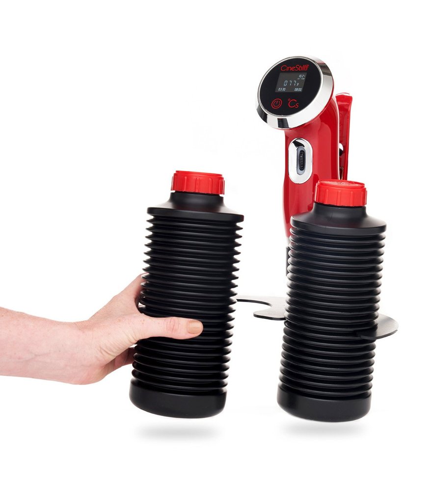 CineStill °Cs Accordion Bottle 1000ml - Image 3