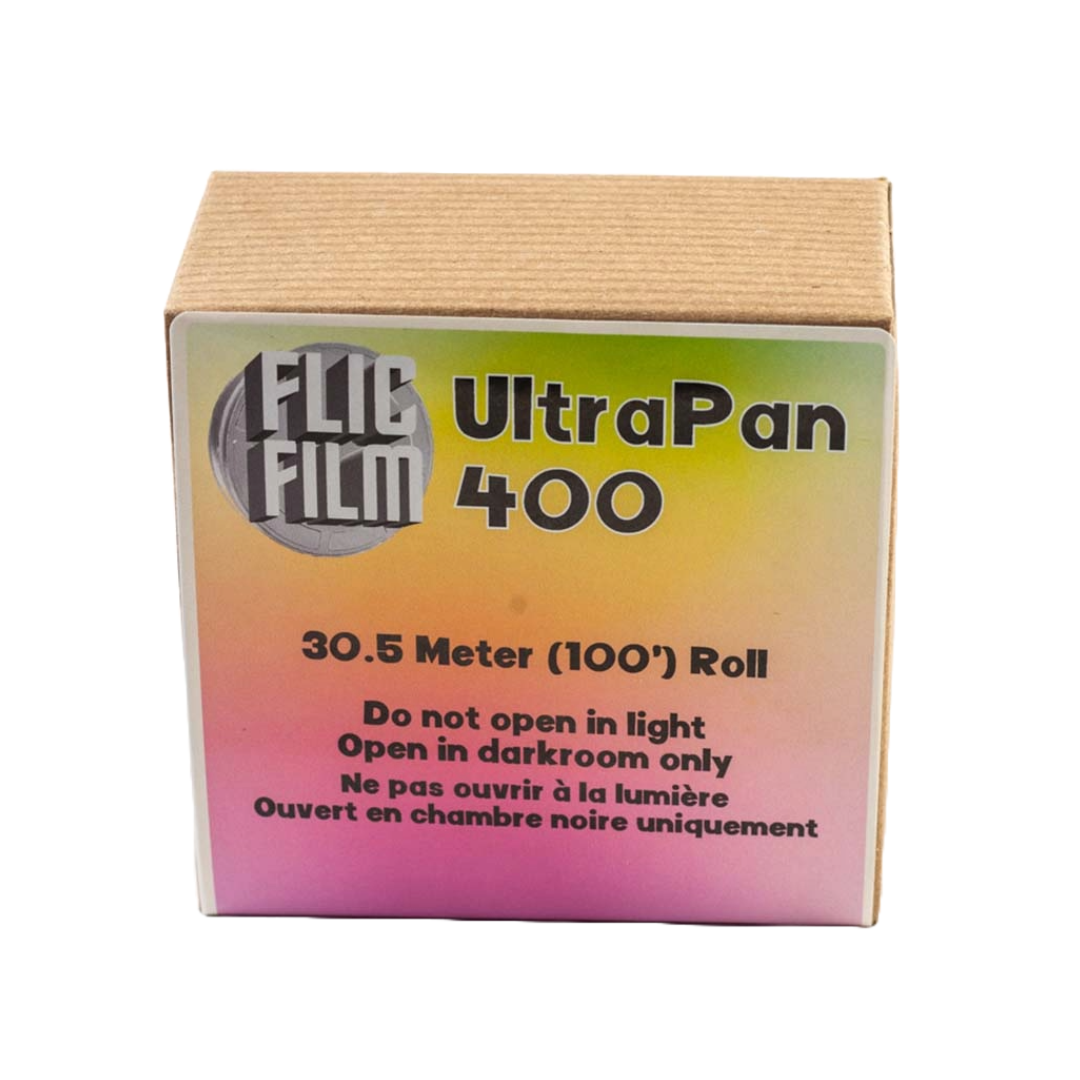 Flic Film UltraPan 400 - Image 2