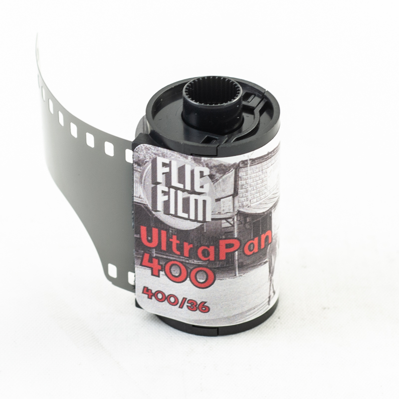 Flic Film UltraPan 400