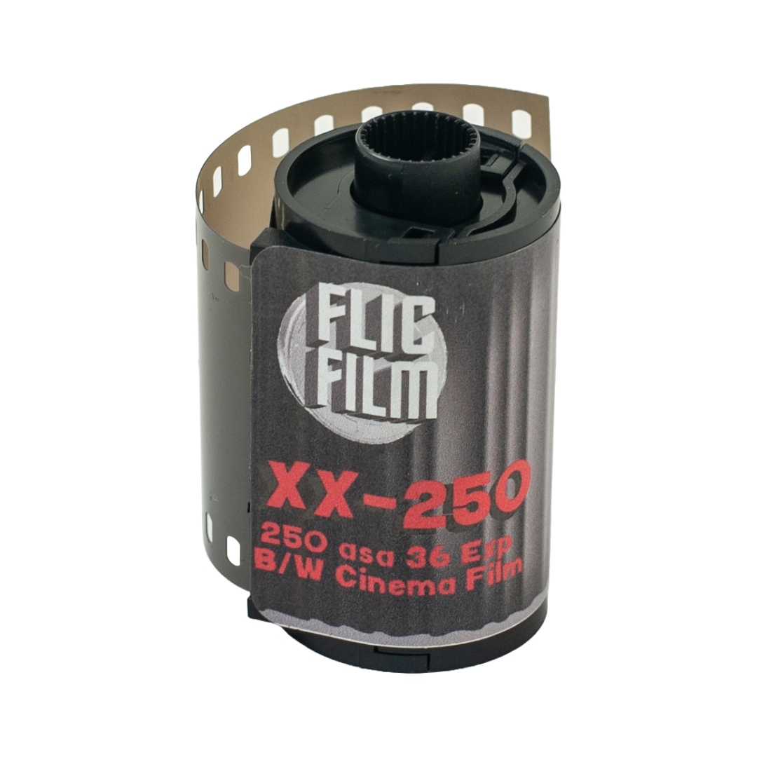 Flic Film XX-250