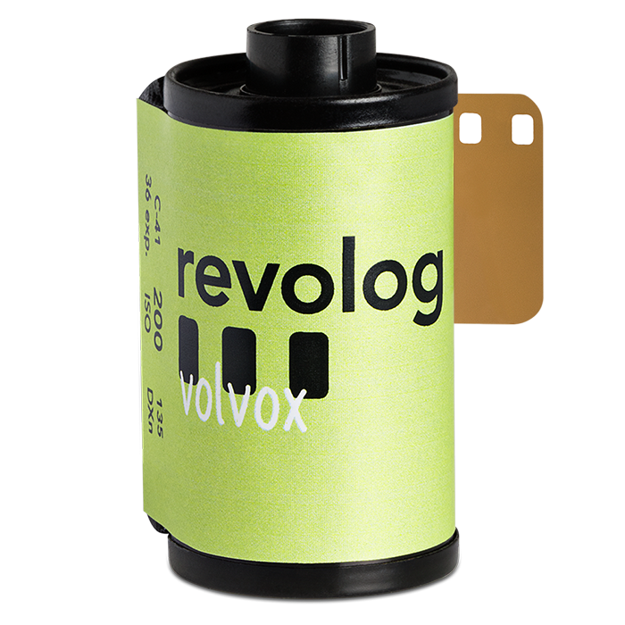 revolog Volvox 200