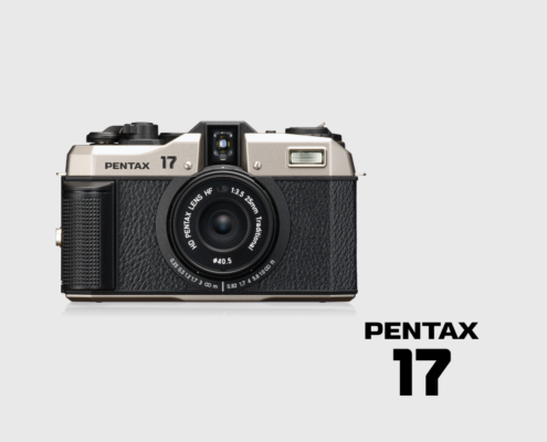 Pentax