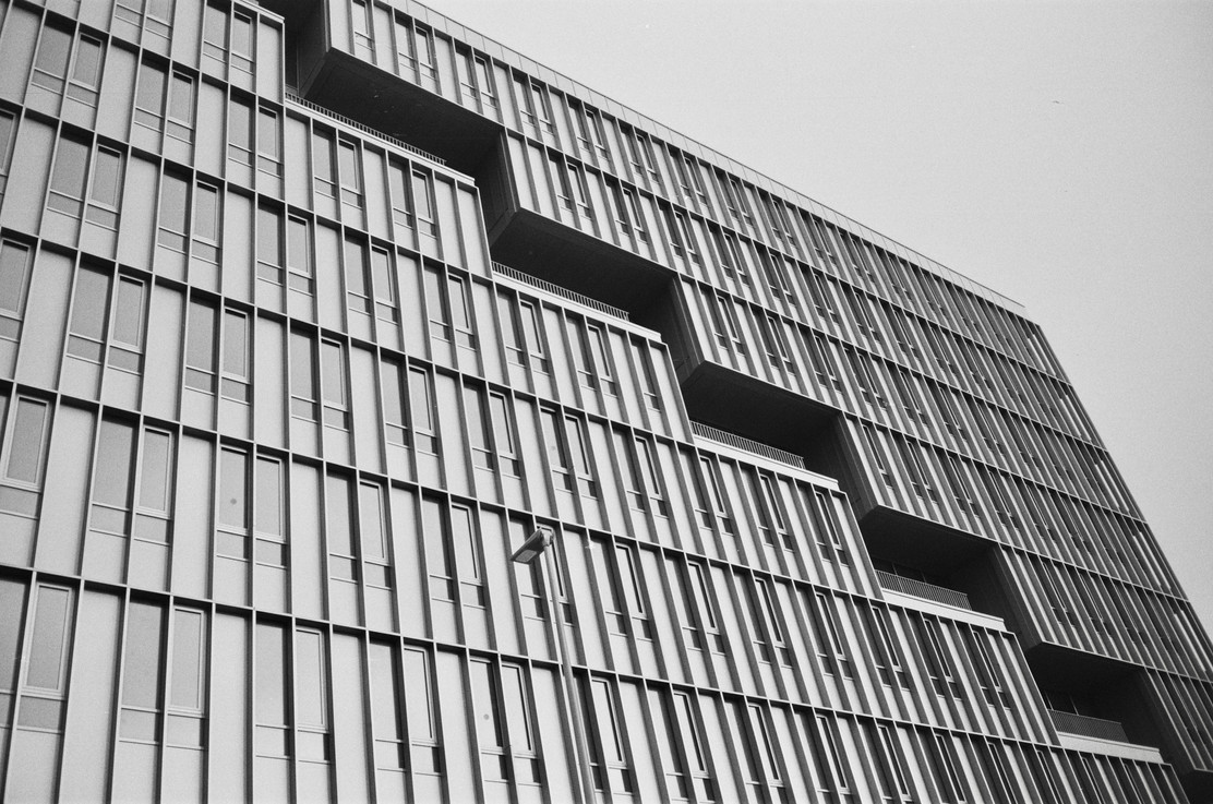 Street Candy – MTN100 B&W - Image 4