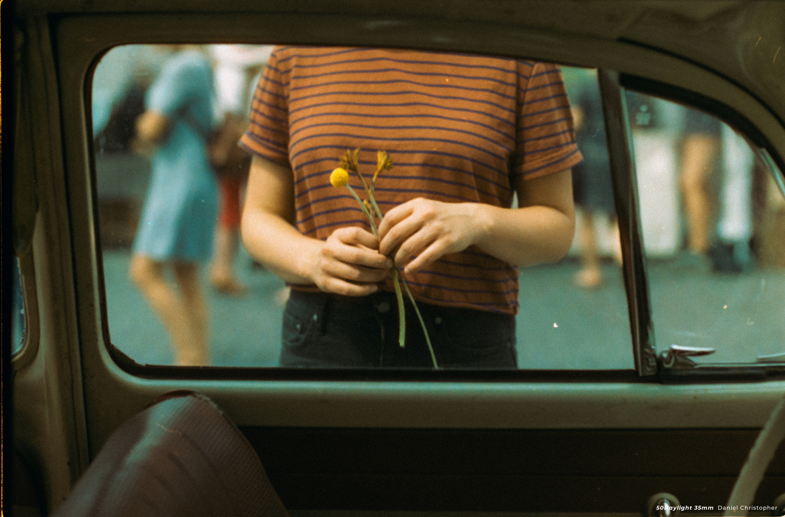 CineStill 50D - Image 2