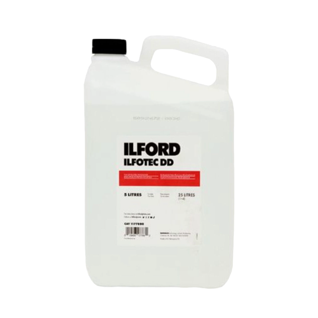 ILFORD ILFOTEC DD, REPLENISHER