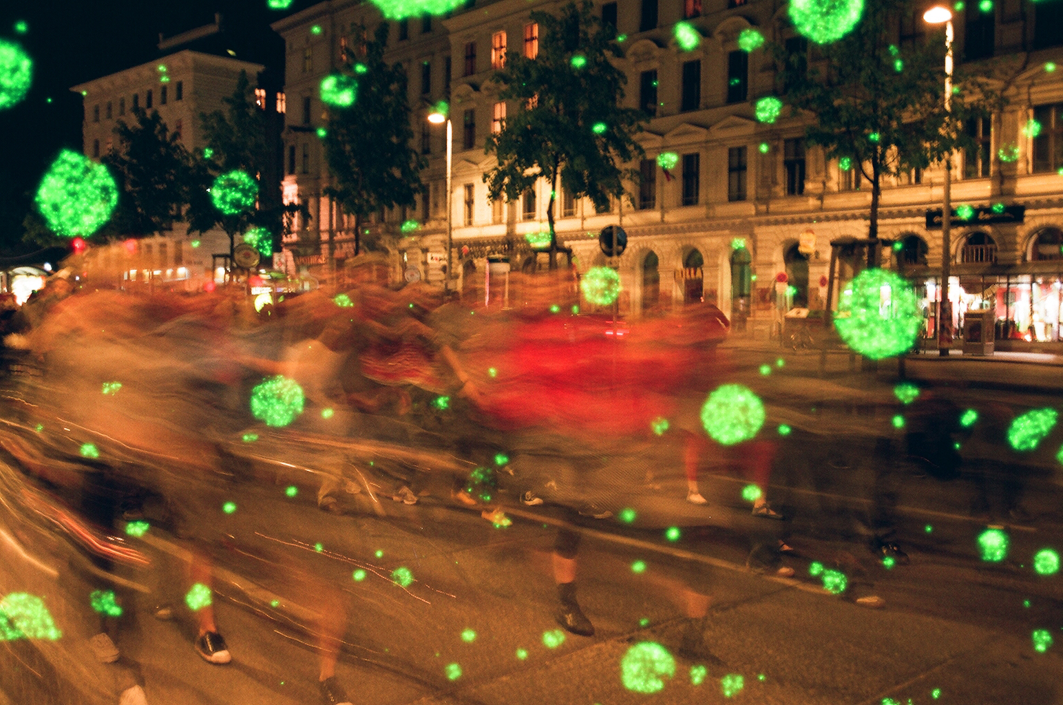 revolog Volvox 400 - Image 3