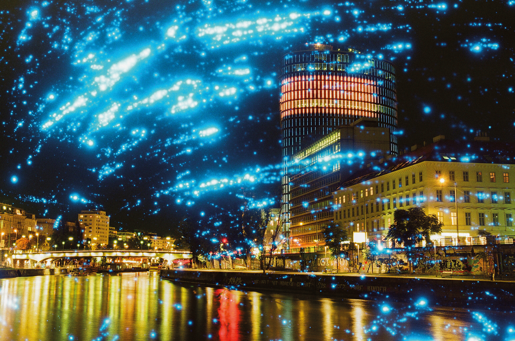 revolog Kosmos 400 - Image 2