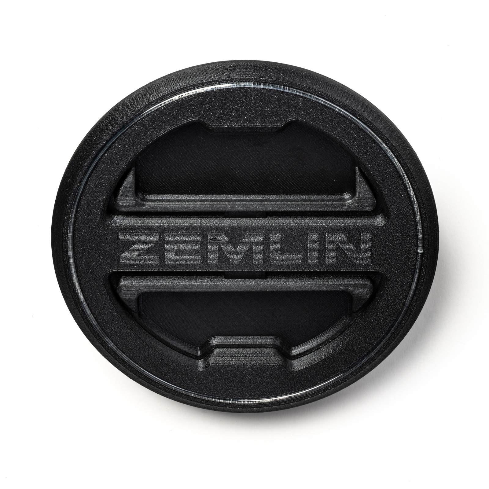 Nikon 600mm Lens Caps - Image 2