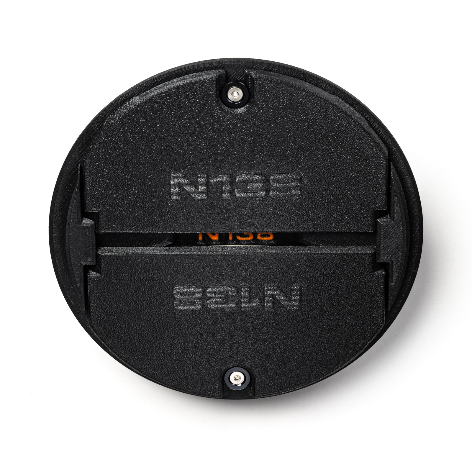 Nikon 400mm Lens Caps - Image 3