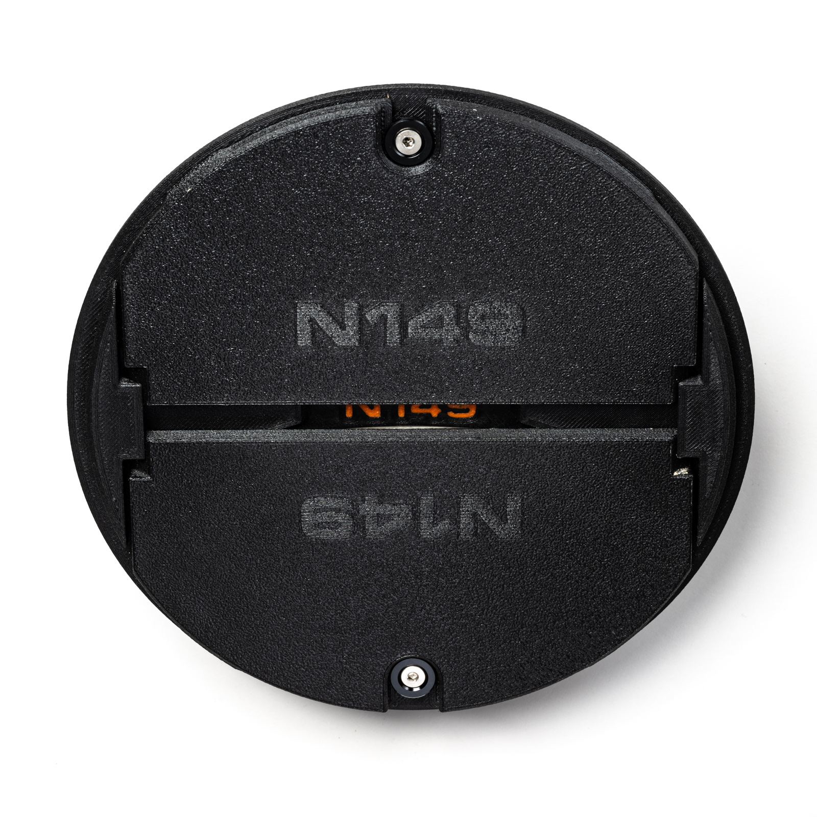 Nikon 600mm Lens Caps - Image 3