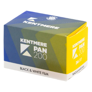 Kentmere Pan 200