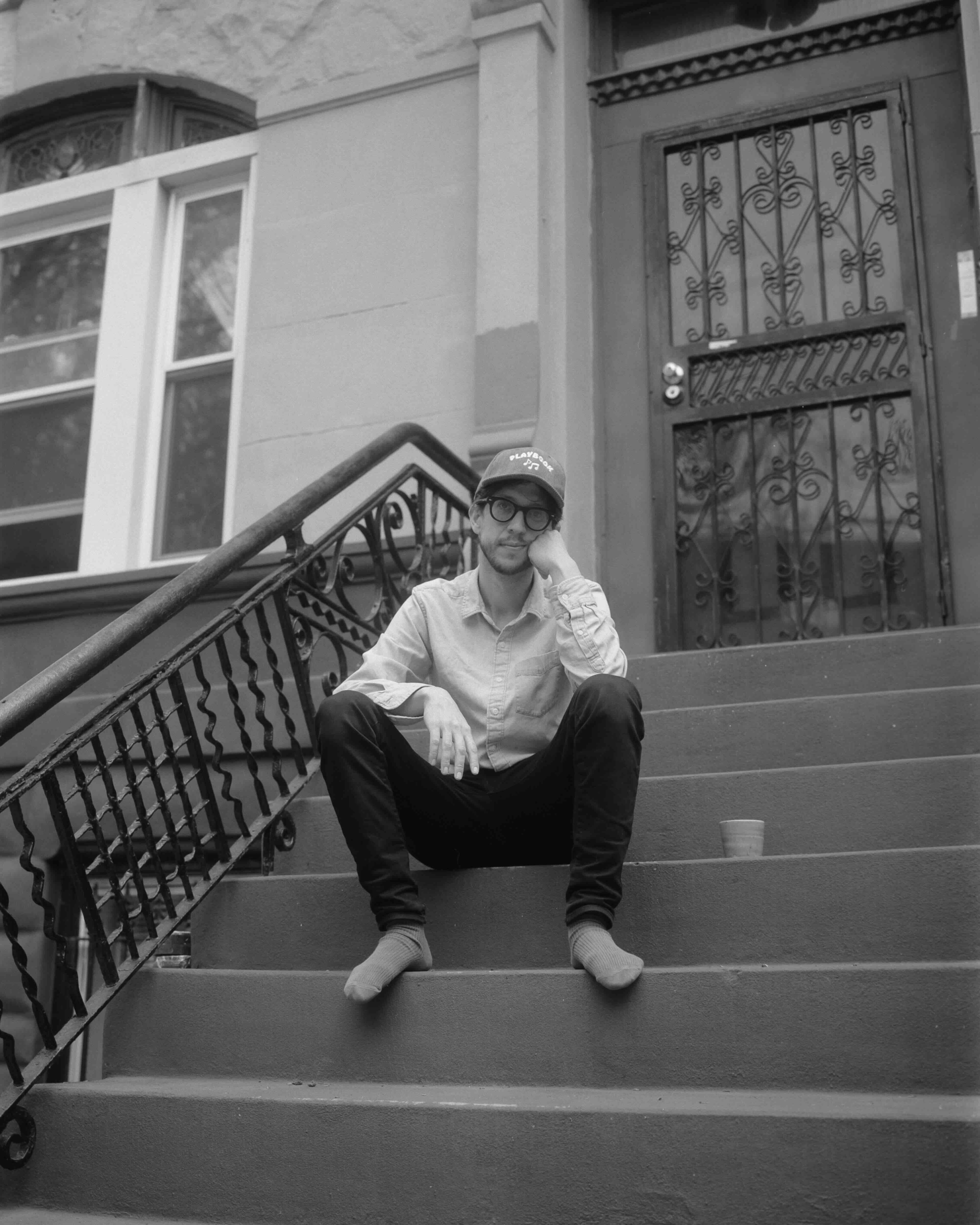 Kentmere Pan 200 - Image 3