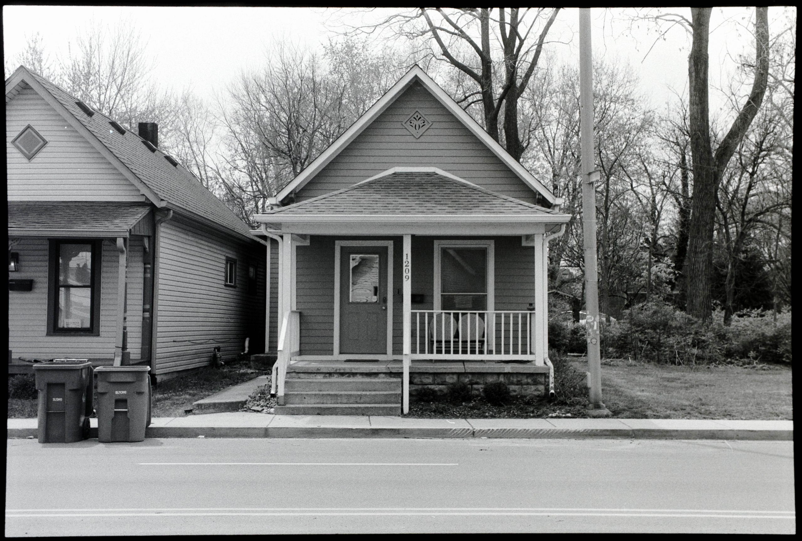 Kentmere Pan 200 - Image 2