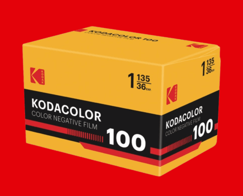 Kodacolor100
