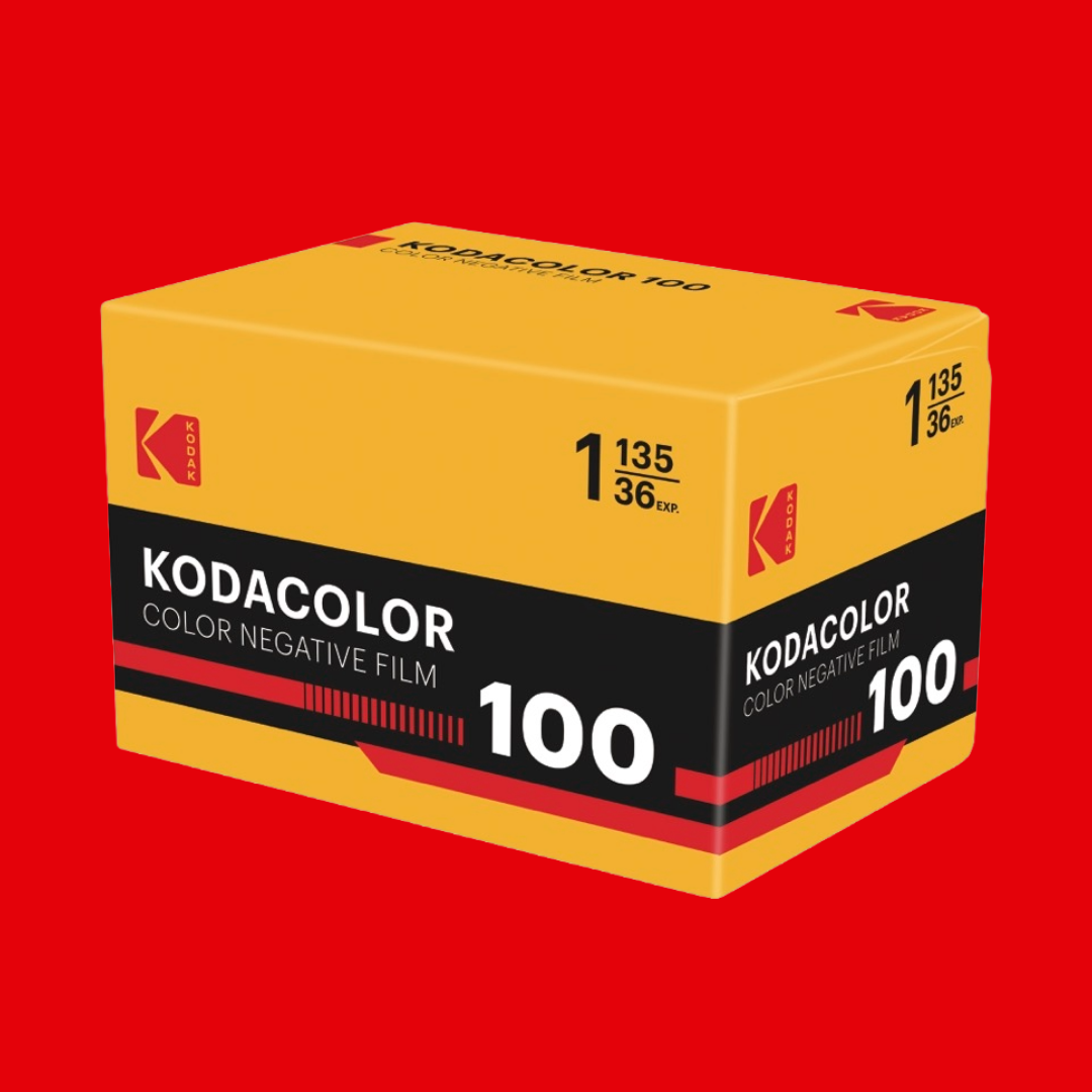 Kodacolor100