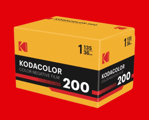 Kodacolor200