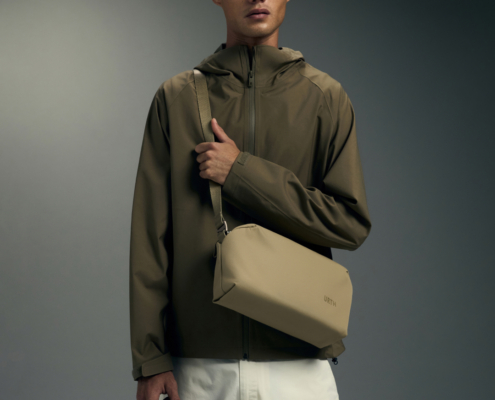 Urth Social Media | Carry 01 | 4-5 | Without Supers