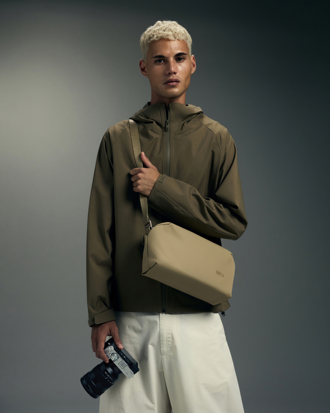 Urth Social Media | Carry 01 | 4-5 | Without Supers